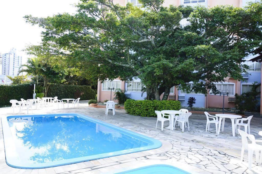 Tri Hotel Florianópolis Exterior foto